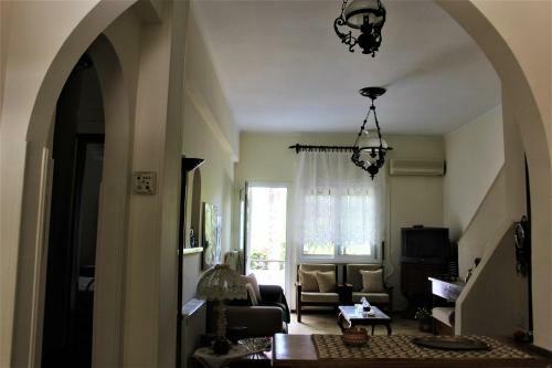 Apartamento Traditional House