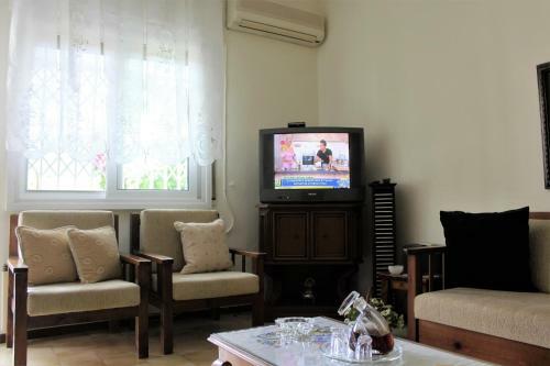 Apartamento Traditional House
