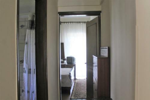 Apartamento Traditional House