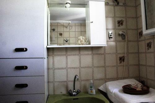 Apartamento Traditional House