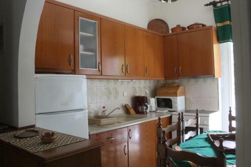 Apartamento Traditional House