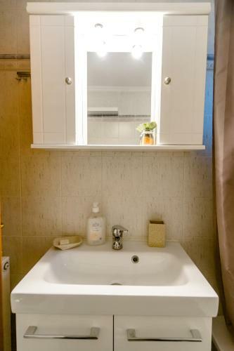 Apartamento Aegean Studio By The Sea