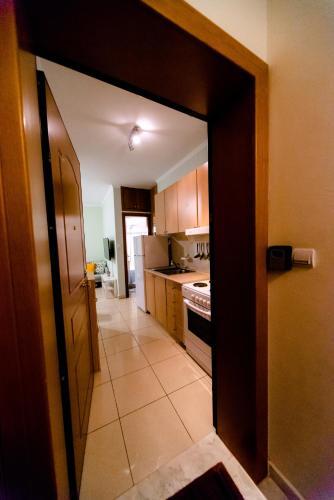 Apartamento Aegean Studio By The Sea