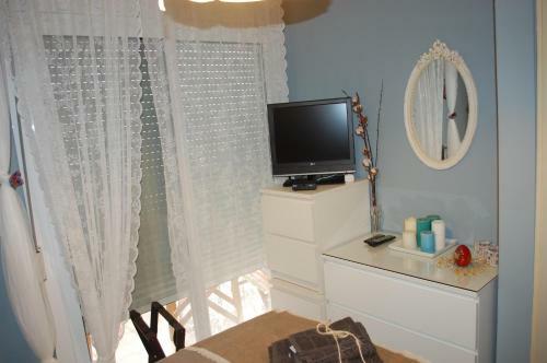 Apartamento Cosy Home