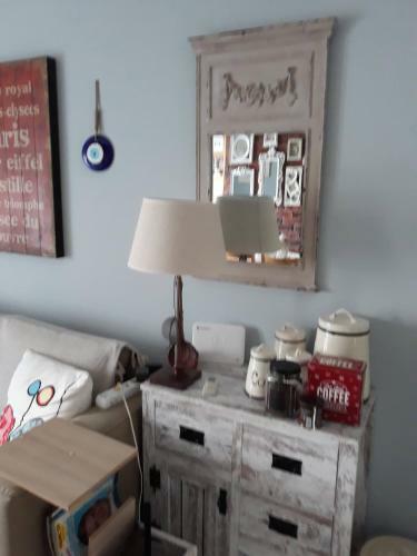 Apartamento Cosy Home