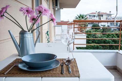 Peraia Club Apartments 2