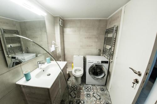 Peraia Club Apartments 2