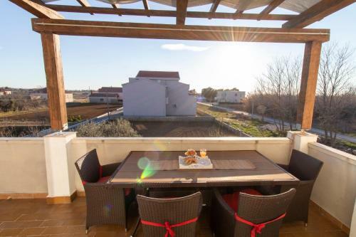 Apartamento Melanie