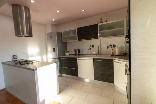 Apartamento Melanie