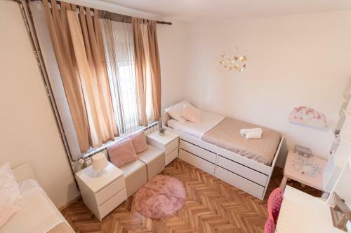 Apartamento Melanie