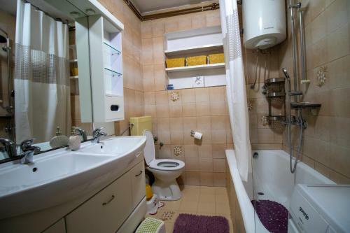 Apartamento Melanie