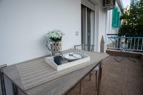Apartamento Maria Stoudios