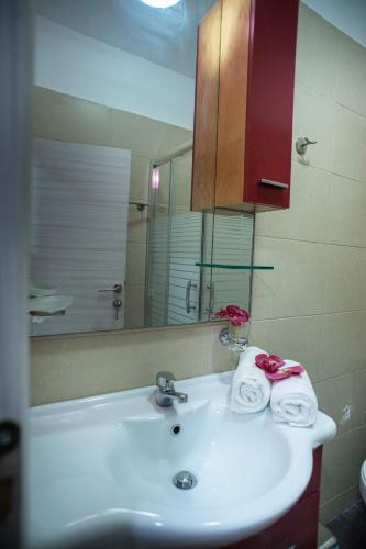 Apartamento Maria Stoudios