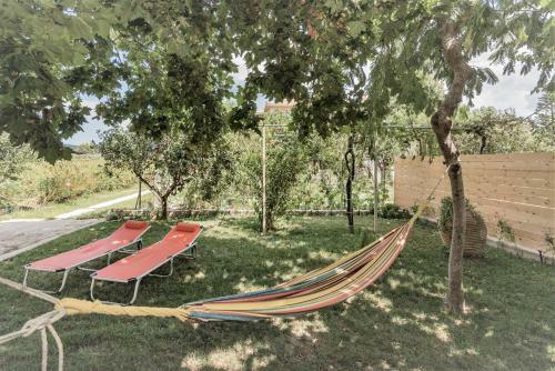 Villa Marilena
