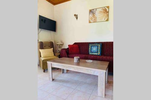 Apartamento Aggeliki's House