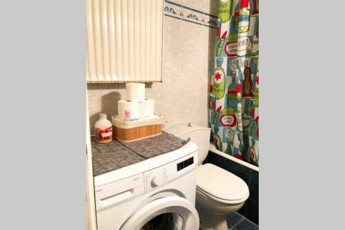 Apartamento Aggeliki's House