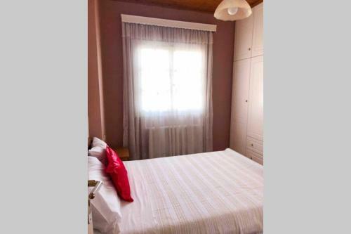 Apartamento Aggeliki's House