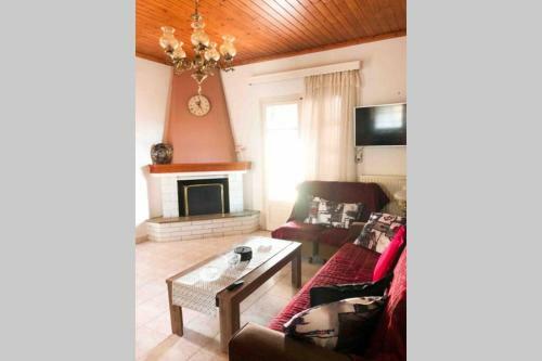 Apartamento Aggeliki's House