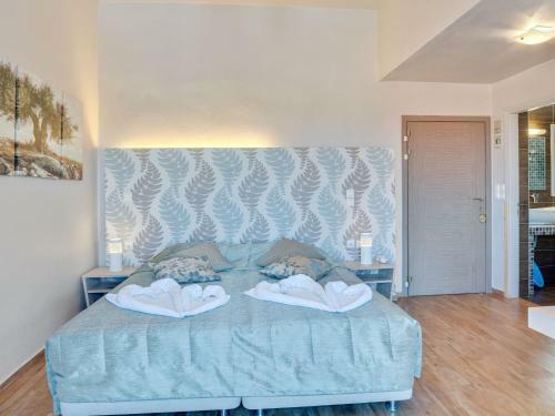 Refreshing Apartment In Lesvos Island With Balcony