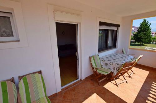 Apartment Sokol
