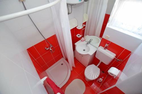 Apartment Sokol