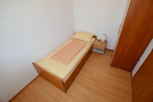 Apartment Sokol