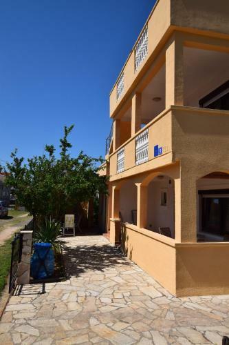 Apartment Sokol