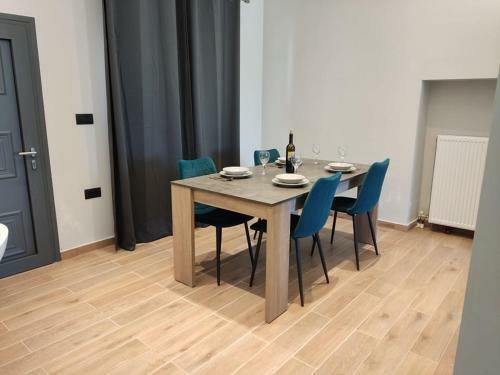 Apartamento Ionian King