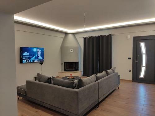 Apartamento Ionian King