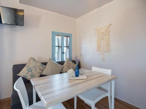 Lovely Apartment In Lesvos Island With Swimming Pool
