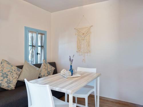 Lovely Apartment In Lesvos Island With Swimming Pool
