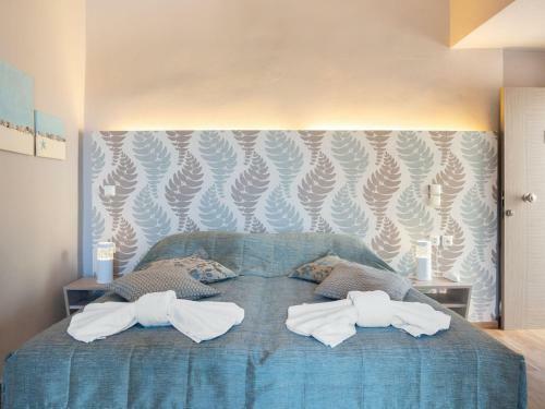 Lovely Apartment In Lesvos Island With Swimming Pool
