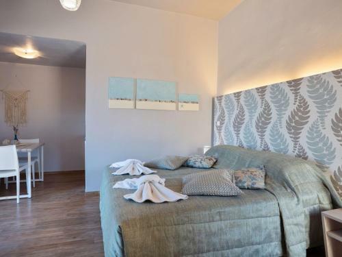 Lovely Apartment In Lesvos Island With Swimming Pool