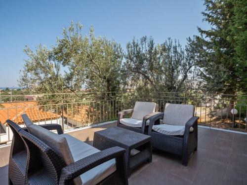 Lovely Apartment In Lesvos Island With Swimming Pool
