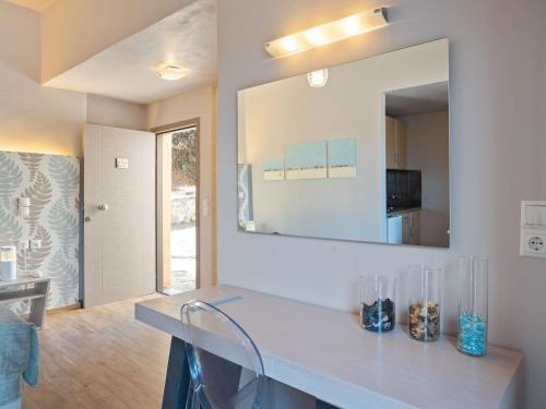 Lovely Apartment In Lesvos Island With Swimming Pool