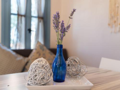 Lovely Apartment In Lesvos Island With Swimming Pool