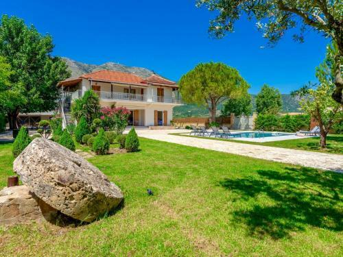 Villa Agricola