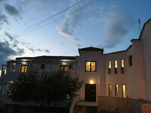Apartamento Chalkiotis Hotel