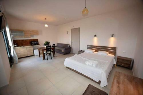 Apartamento Chalkiotis Hotel