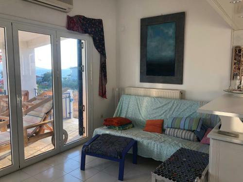 Apartamento Pigadia Paradise