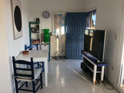 Apartamento Pigadia Paradise