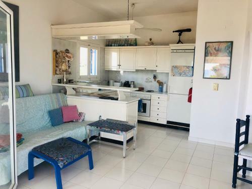 Apartamento Pigadia Paradise