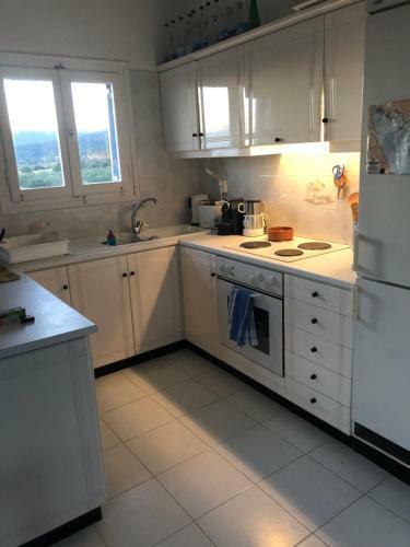 Apartamento Pigadia Paradise