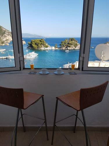 Apartamento Dandolos House