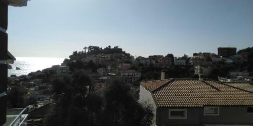 Apartamento Studios Spiros Parga