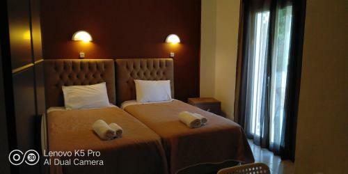 Apartamento Studios Spiros Parga
