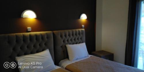 Apartamento Studios Spiros Parga