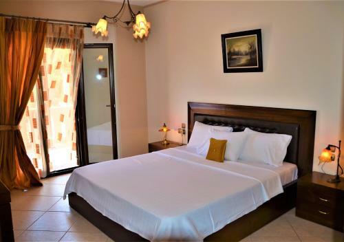 Apartamento Pagiatakis Suites