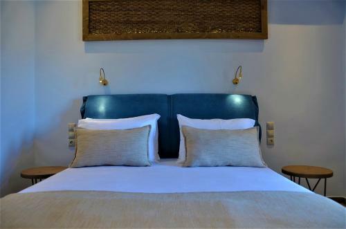 Apartamento Pagiatakis Suites