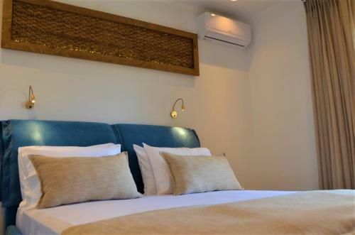 Apartamento Pagiatakis Suites